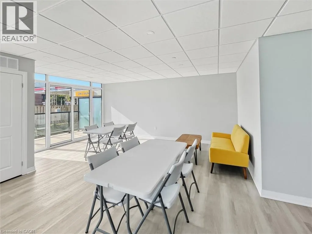 5 HAMILTON Street N Unit# 510, #510