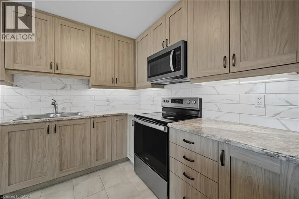 5 HAMILTON Street N Unit# 510, #510