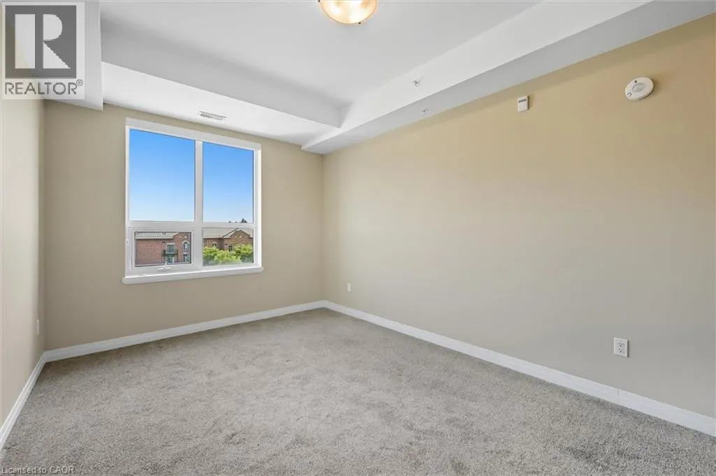 5 HAMILTON Street N Unit# 510, #510