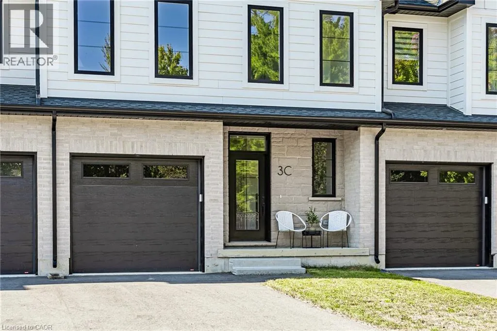 3C BALSAM STREET