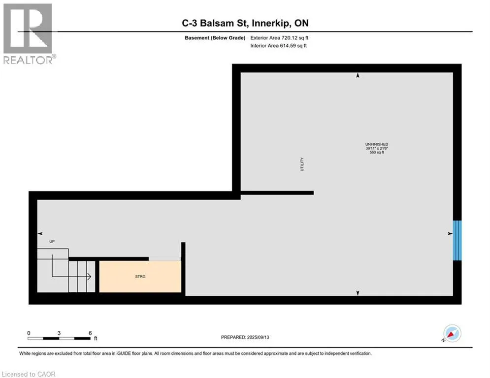 3C BALSAM STREET