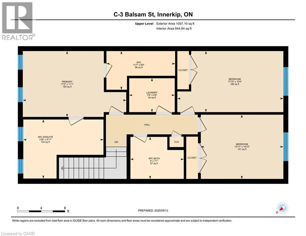 3C BALSAM STREET