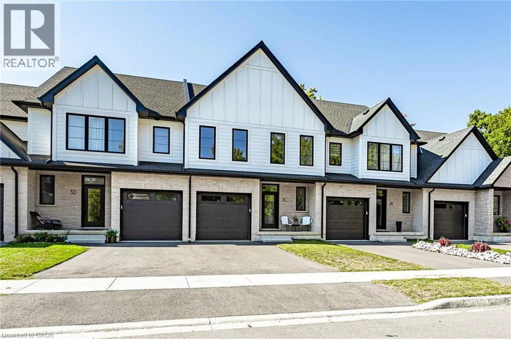 3C BALSAM STREET
