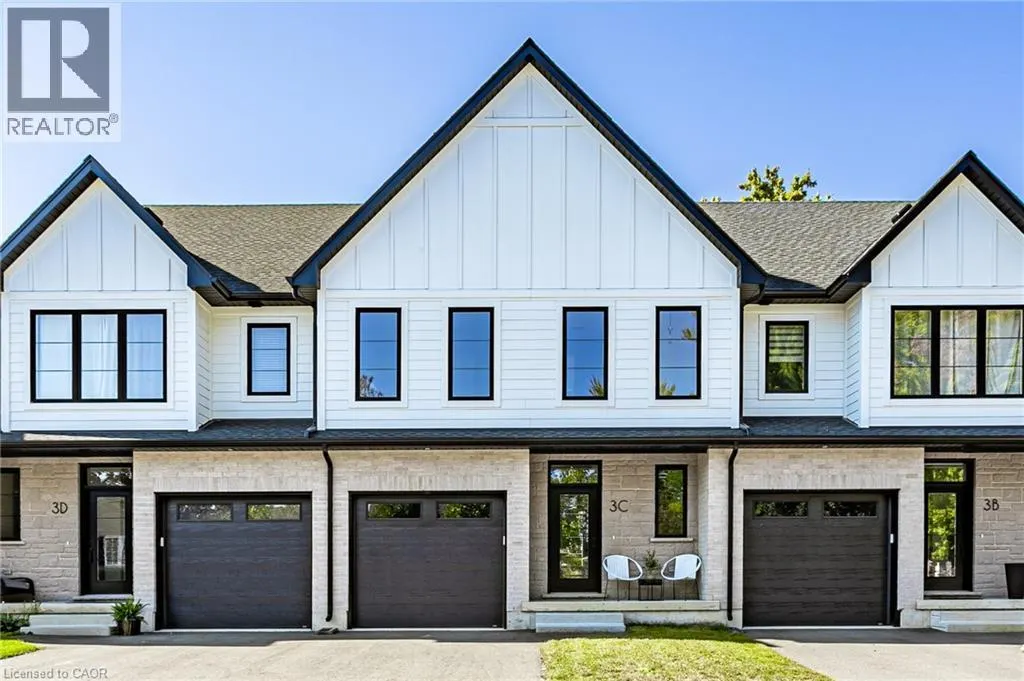 3C BALSAM STREET