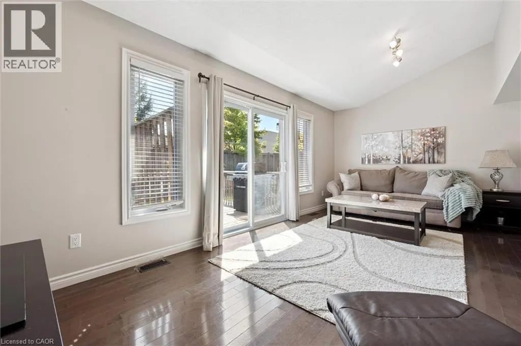 555 CHABLIS Drive Unit# 29, #29