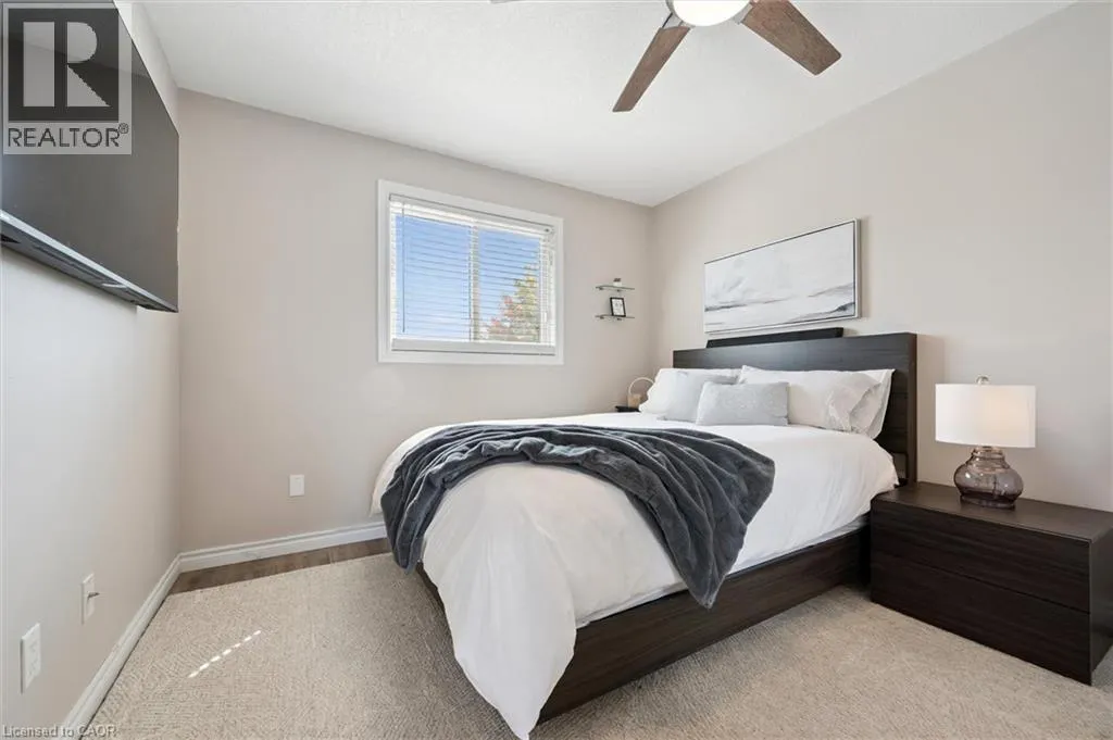 555 CHABLIS Drive Unit# 29, #29