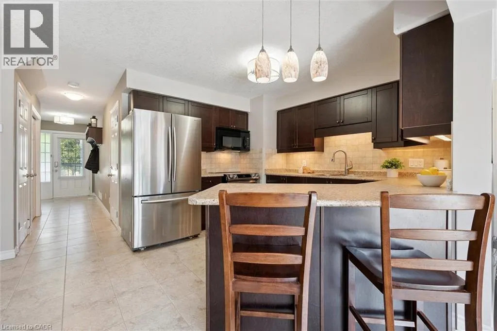 555 CHABLIS Drive Unit# 29, #29