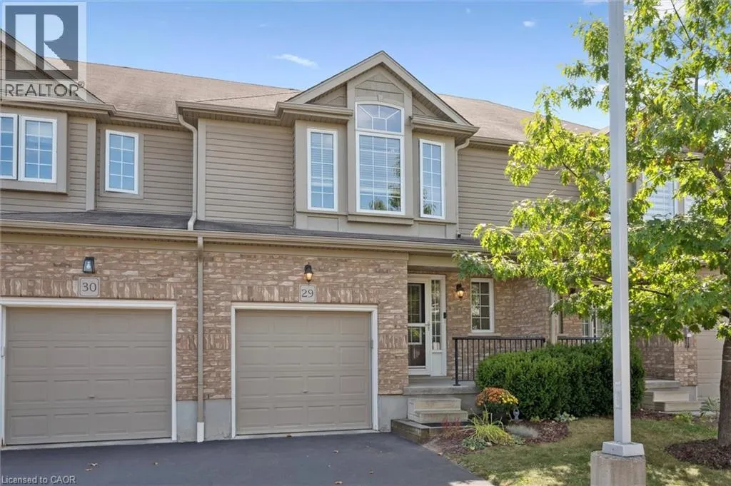 555 CHABLIS Drive Unit# 29, #29