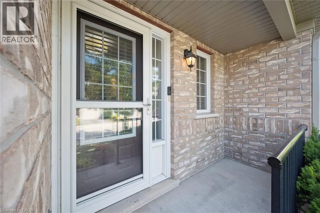 555 CHABLIS Drive Unit# 29, #29