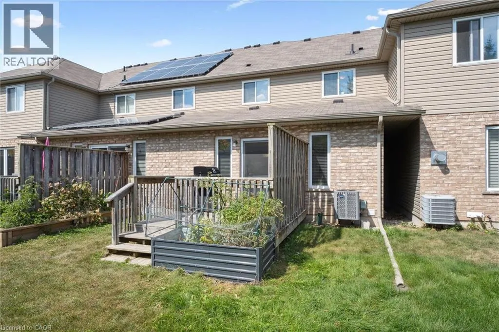 555 CHABLIS Drive Unit# 29, #29