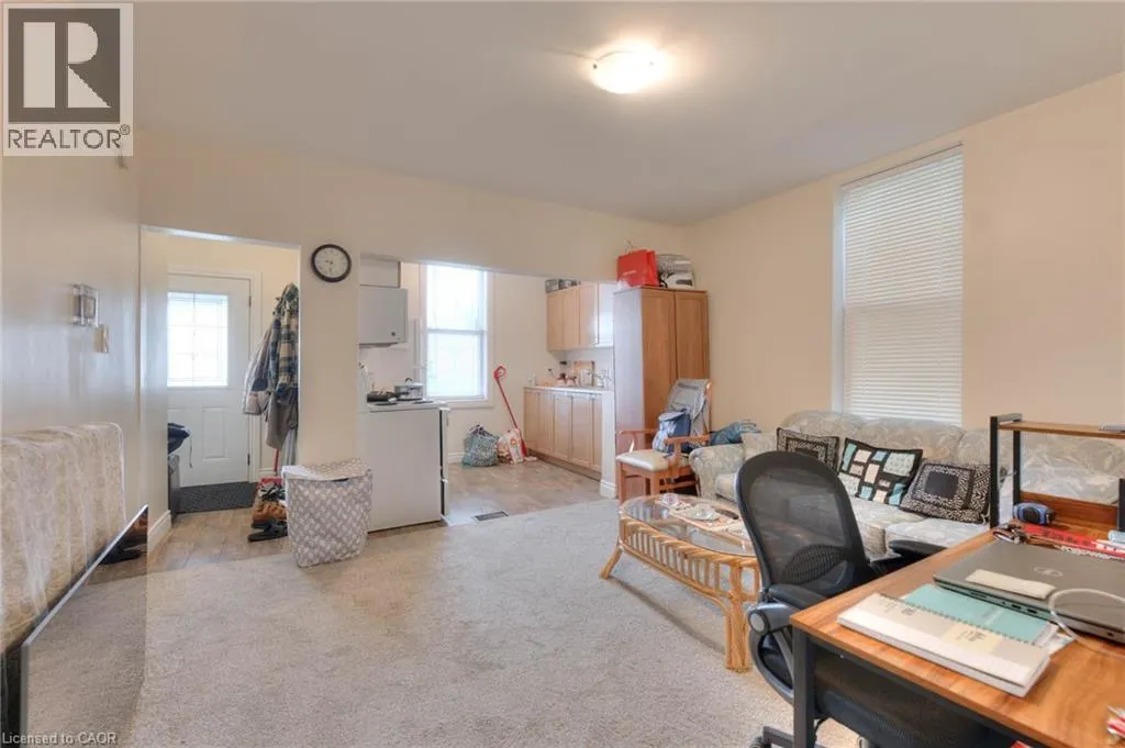 270 WATER Street N Unit# 1, #1