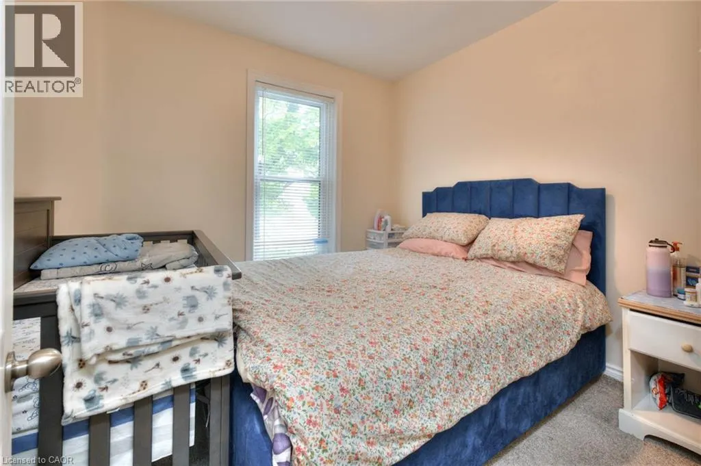270 WATER Street N Unit# 1, #1