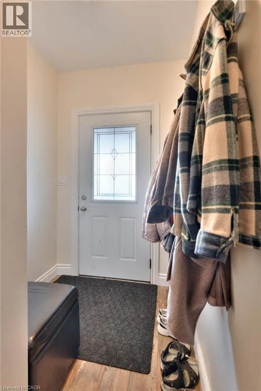 270 WATER Street N Unit# 1, #1