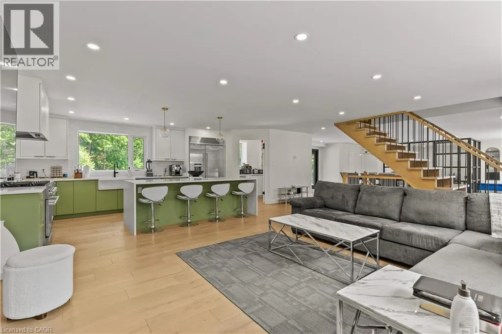 514 OXBOW Road