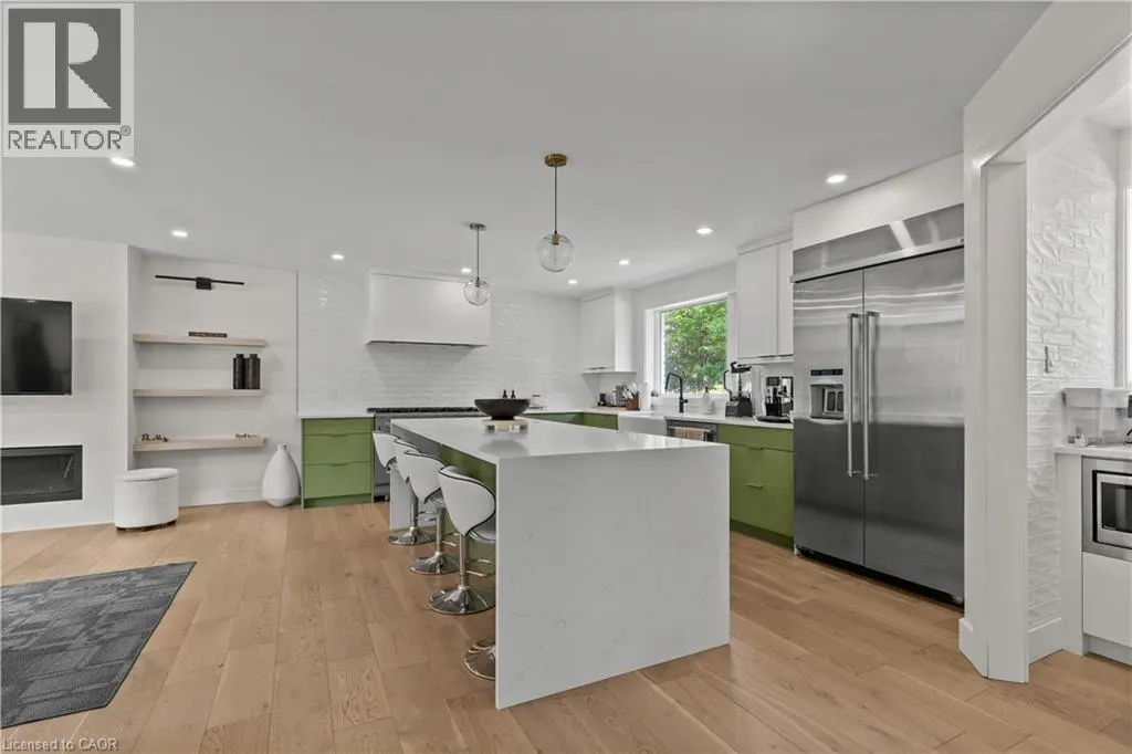 514 OXBOW Road