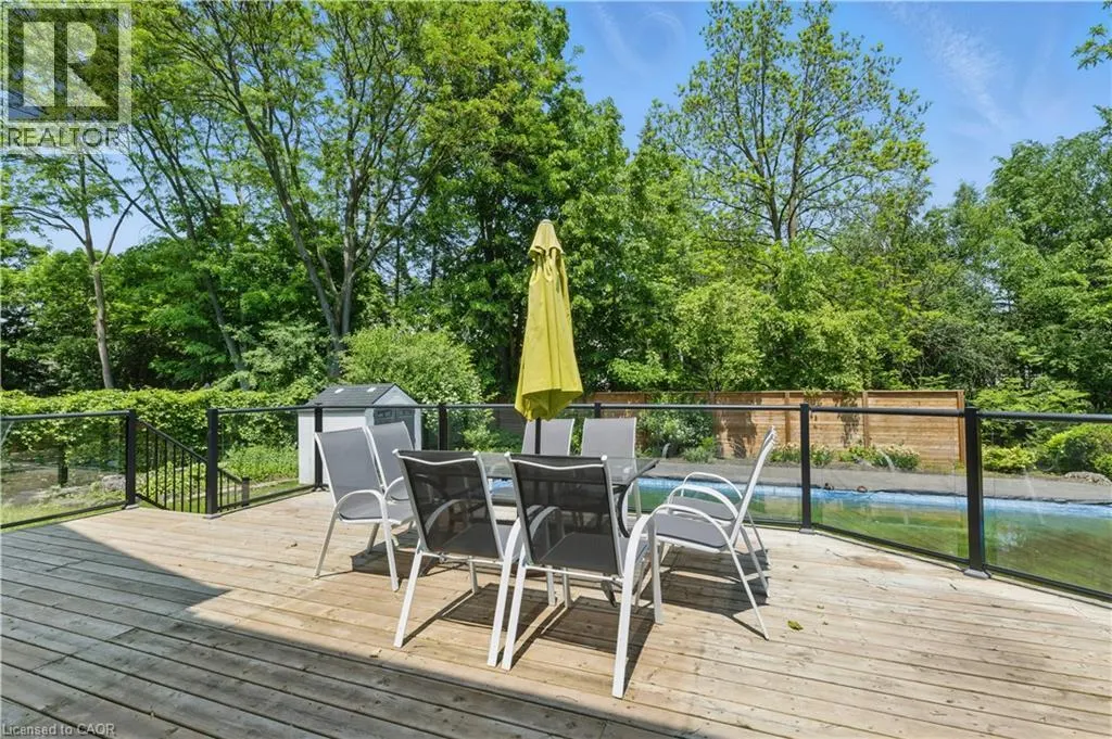 514 OXBOW Road