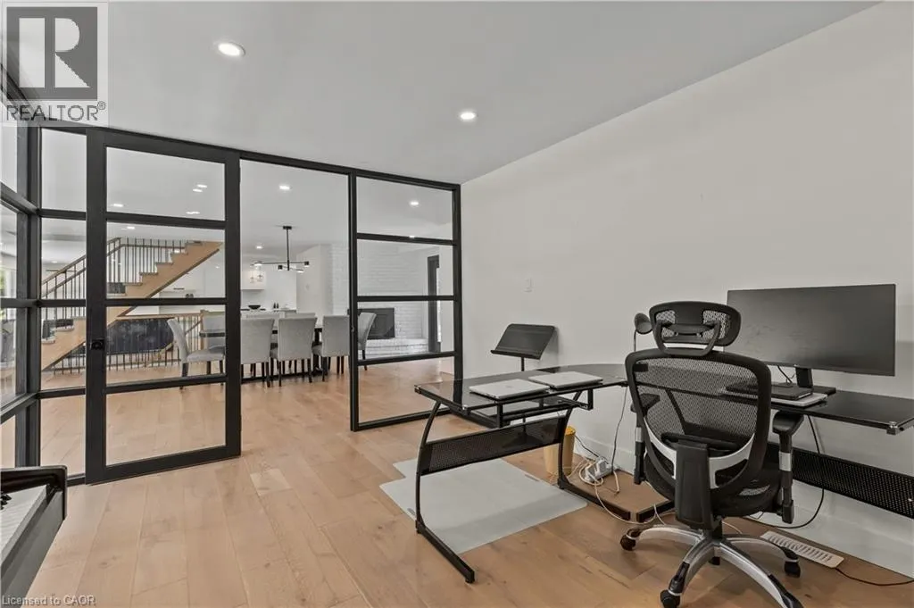 514 OXBOW Road