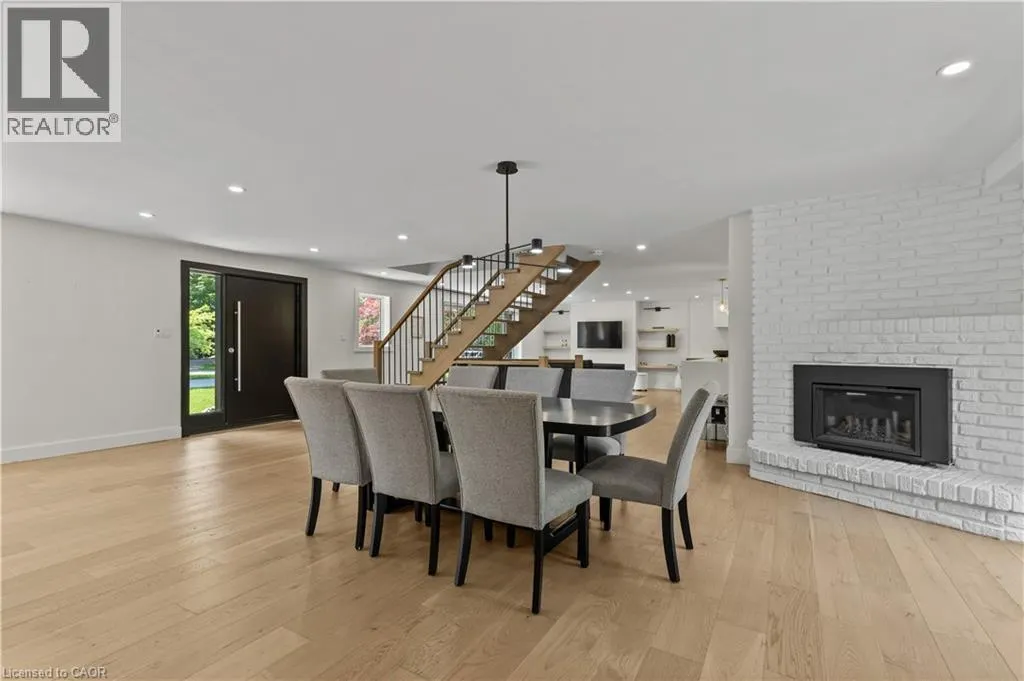 514 OXBOW Road