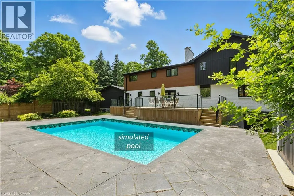 514 OXBOW Road