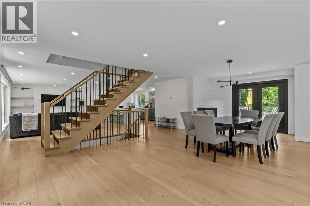 514 OXBOW Road