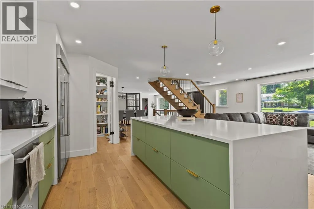 514 OXBOW Road