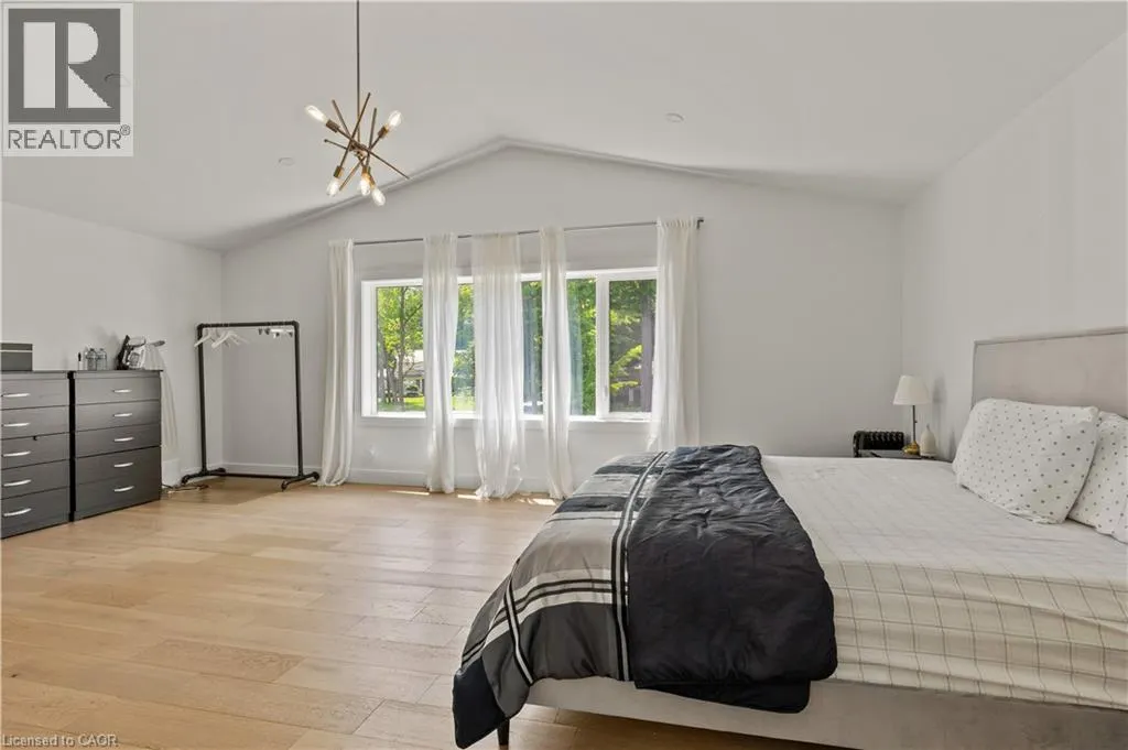 514 OXBOW Road