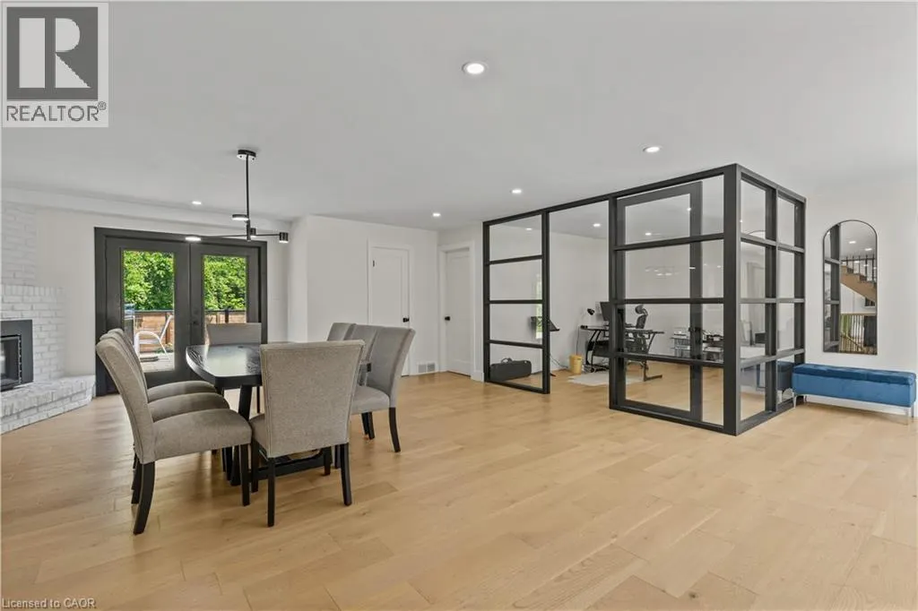 514 OXBOW Road