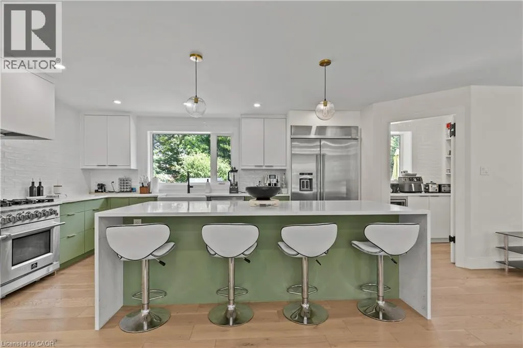 514 OXBOW Road