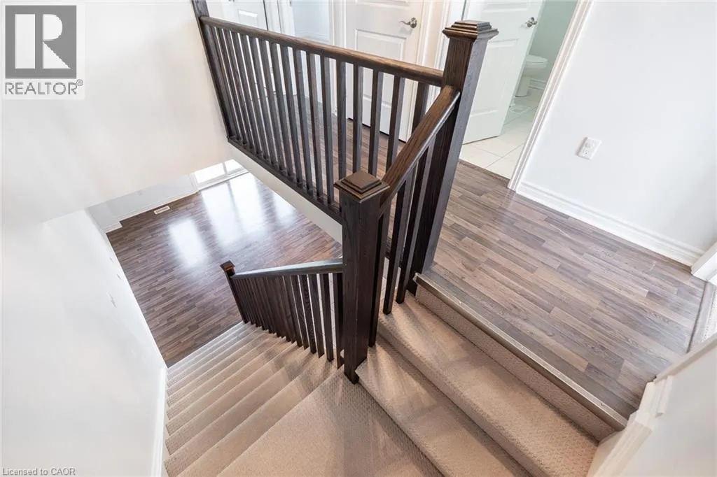34 ARLINGTON Crescent