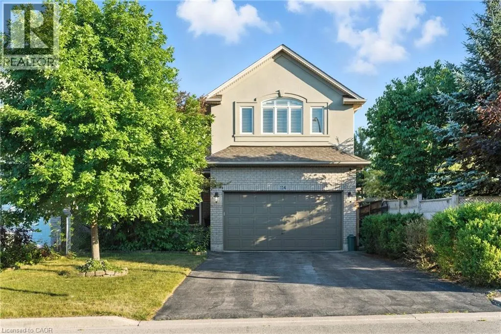 114 ARMOUR Crescent