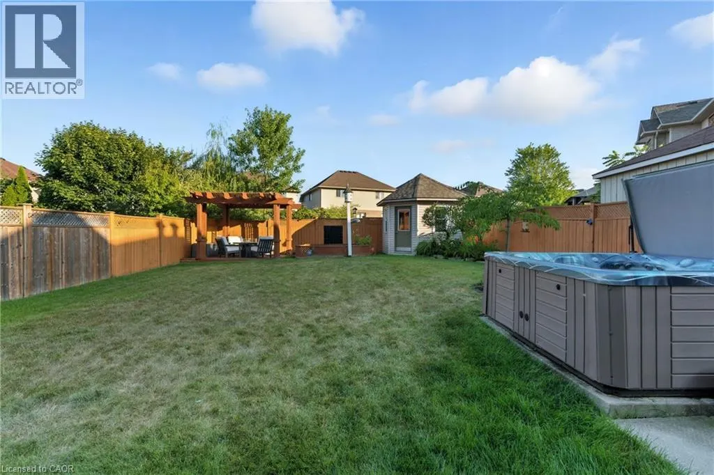 114 ARMOUR Crescent