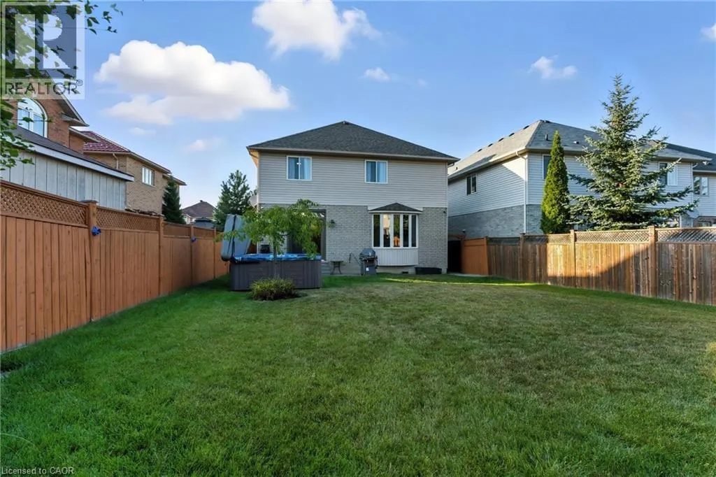114 ARMOUR Crescent