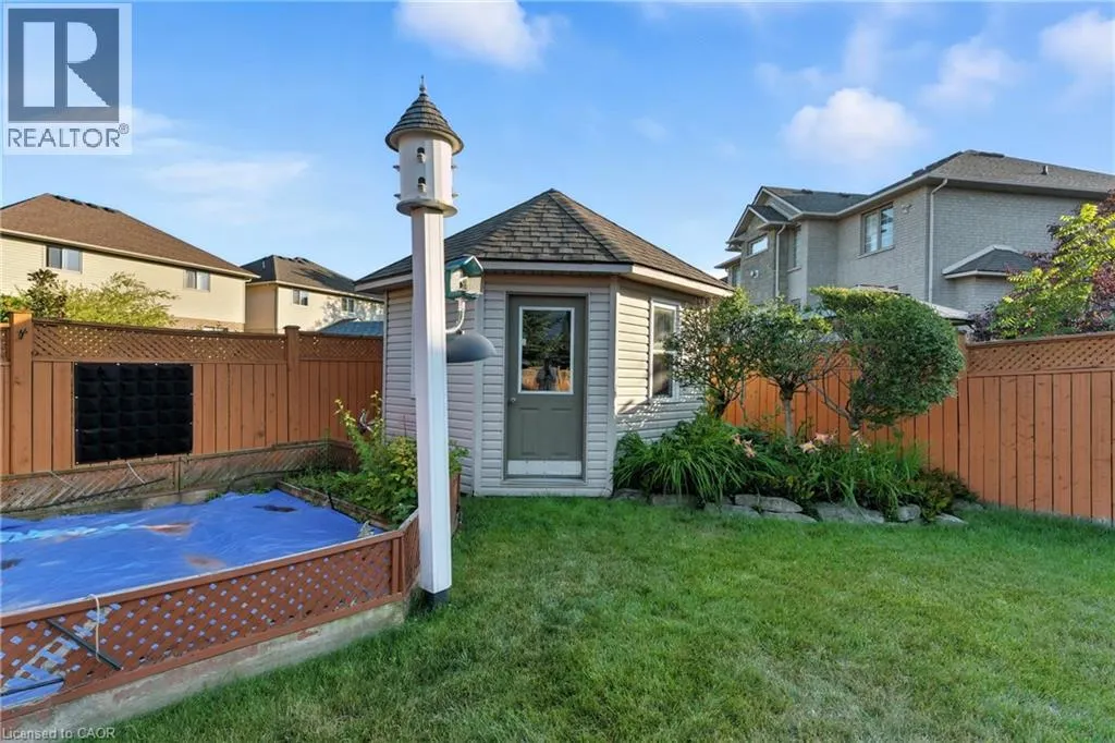 114 ARMOUR Crescent