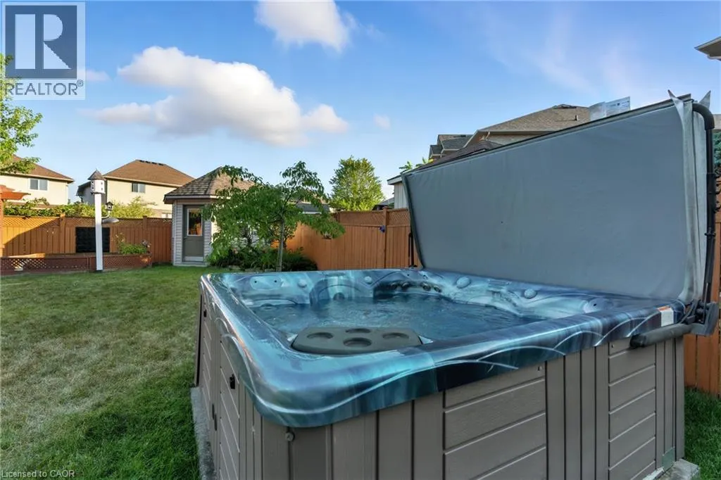 114 ARMOUR Crescent