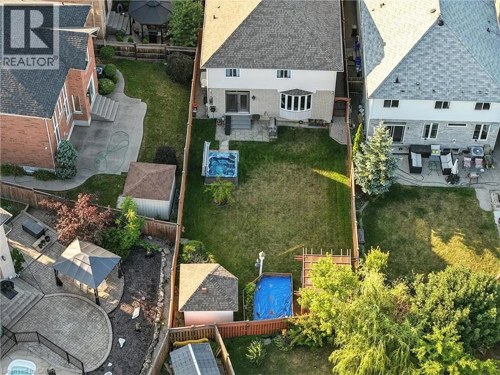 114 ARMOUR Crescent