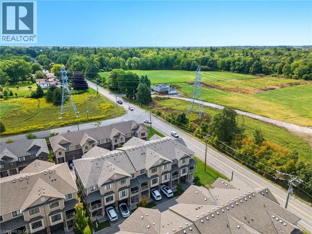 377 GLANCASTER Road Unit# 62, #62
