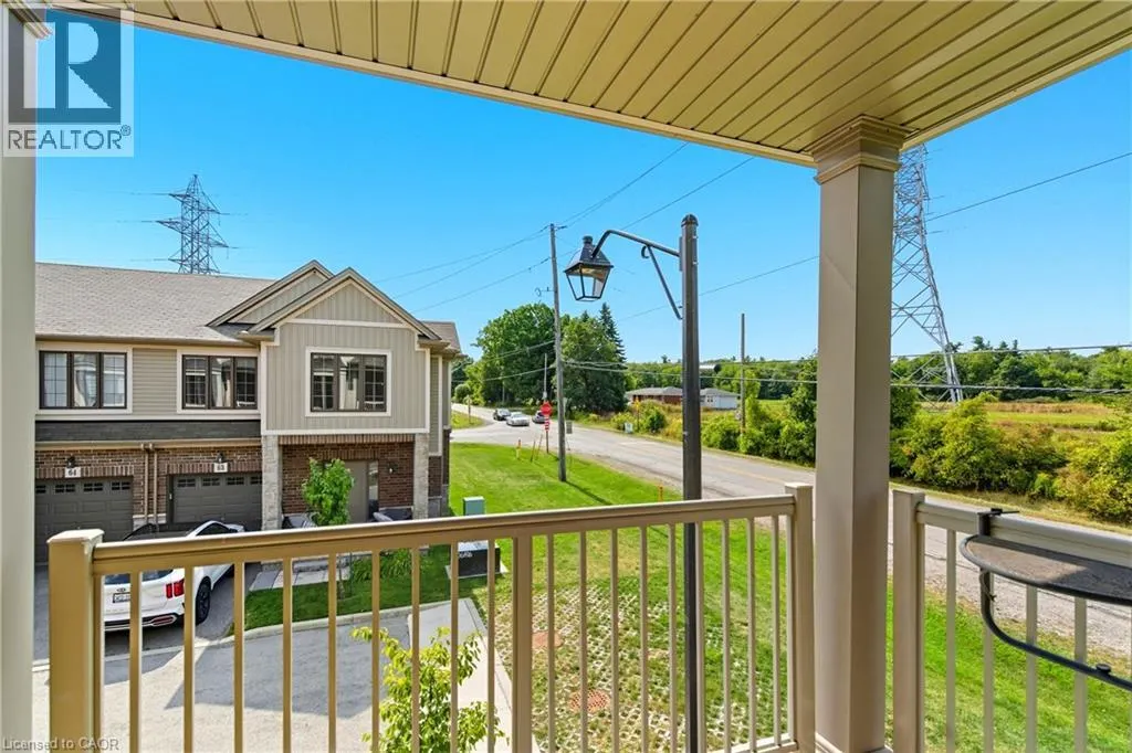 377 GLANCASTER Road Unit# 62, #62