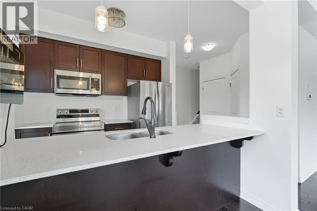 377 GLANCASTER Road Unit# 62, #62