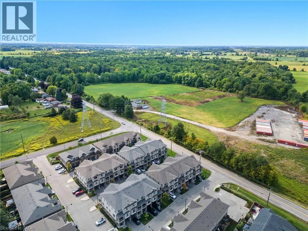 377 GLANCASTER Road Unit# 62, #62
