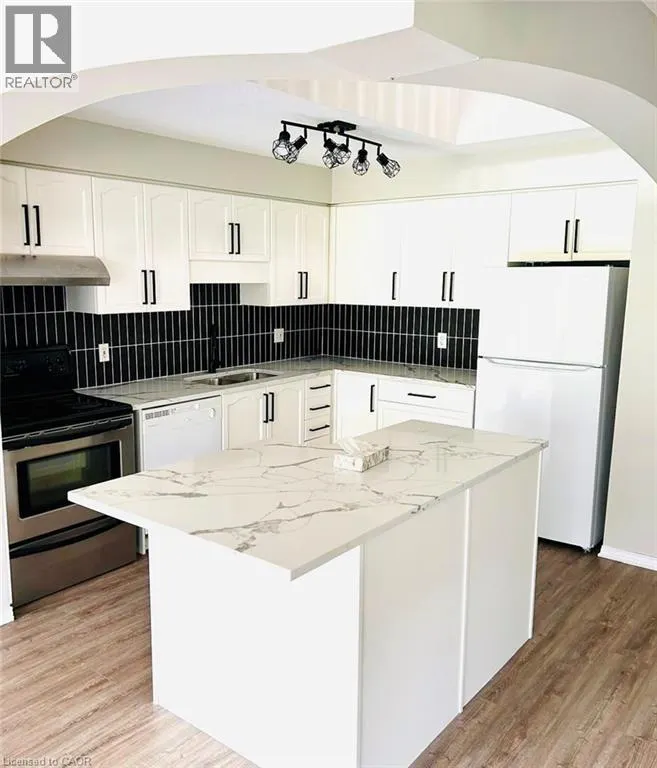 169 BISMARK Drive Unit# 6, #6