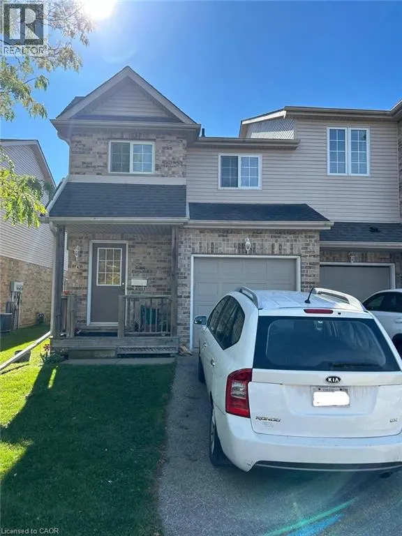169 BISMARK Drive Unit# 6, #6