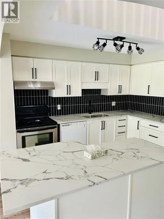 169 BISMARK Drive Unit# 6, #6