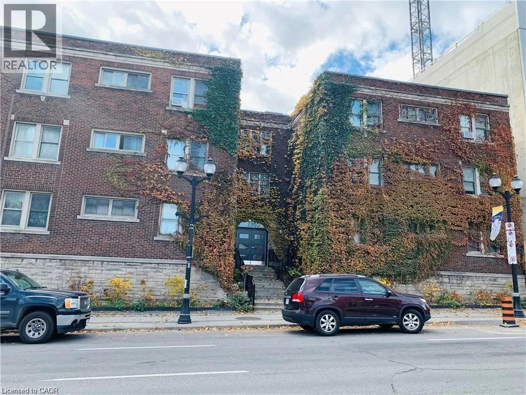 285 KING Street W Unit# 23, #23