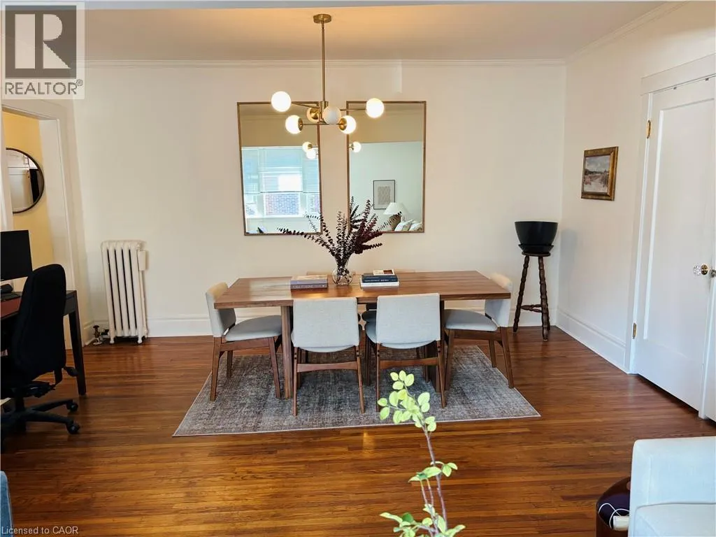 285 KING Street W Unit# 23, #23