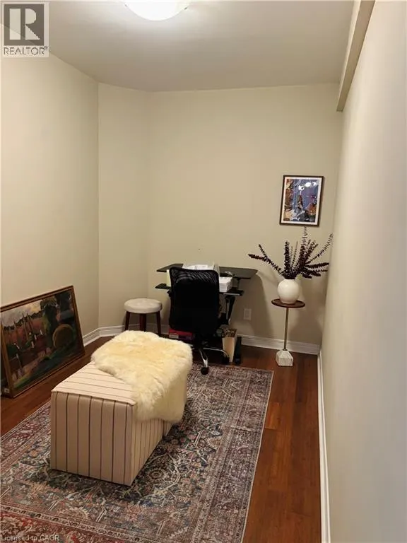 285 KING Street W Unit# 23, #23