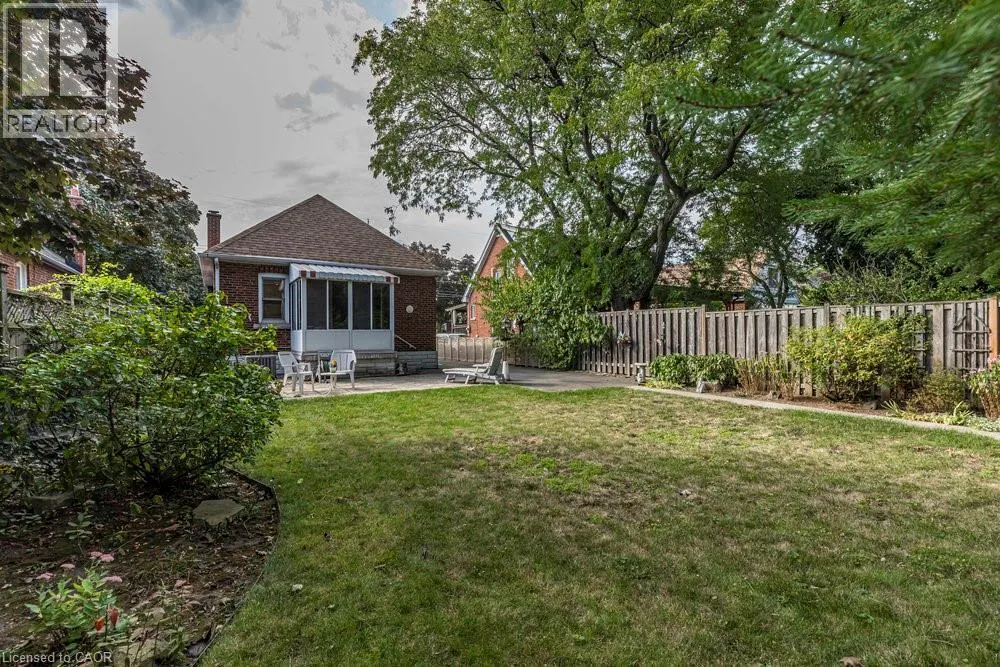 101 BELVIDERE Avenue