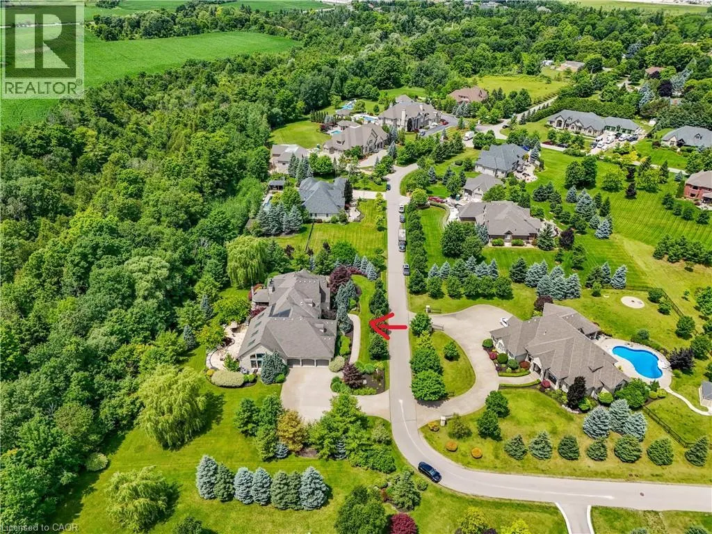 87 JOHN BRICKER Road