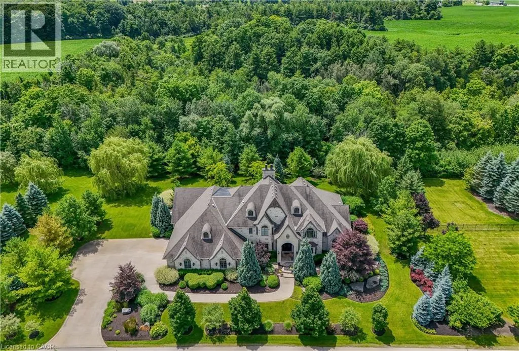 87 JOHN BRICKER Road