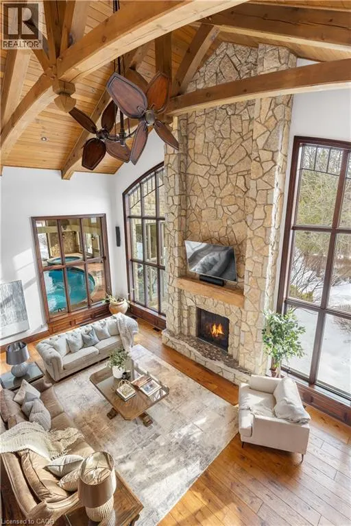 87 JOHN BRICKER Road