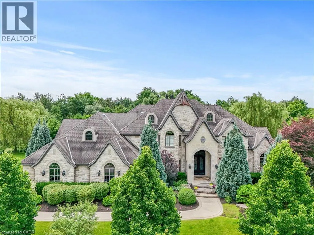 87 JOHN BRICKER Road